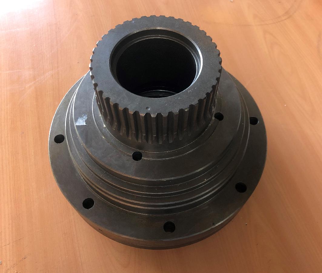 9974103011 Grove GMK BRAKE CYLINDER ASSY.